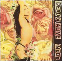 Dead Or Alive : Nude